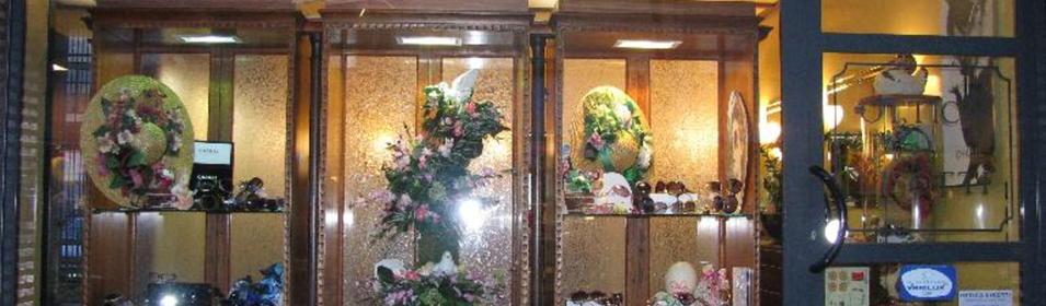 Vetrina 2010 - Pasqua