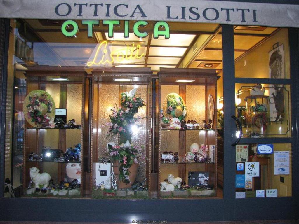 Vetrina 2010 - Pasqua