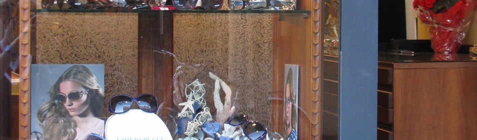 Vetrina 2010 - Vetrina Mare