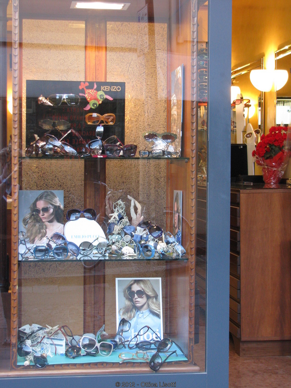 Vetrina 2010 - Vetrina Mare