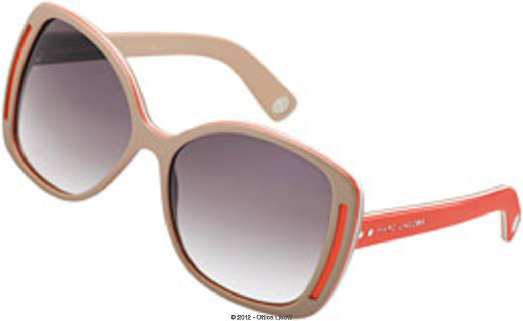 Tendenza 2012: Marc Jacobs