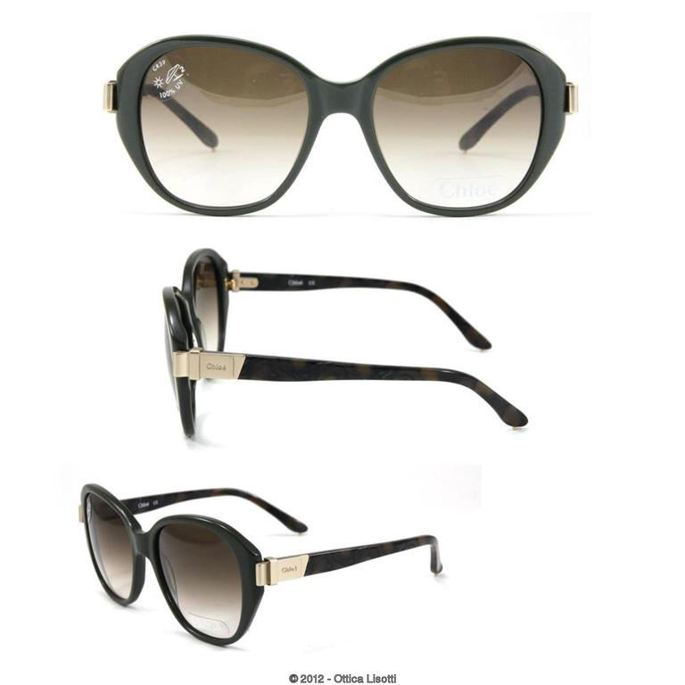 Tendenza 2012: Chloè