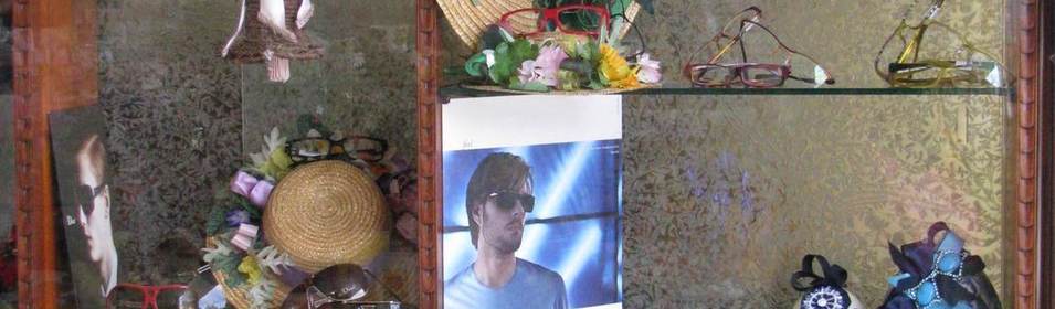 Vetrina 2009 - Pasqua