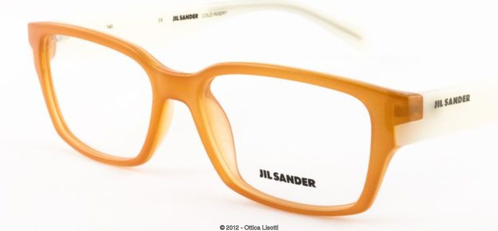 Tendenza 2012: Jill sander