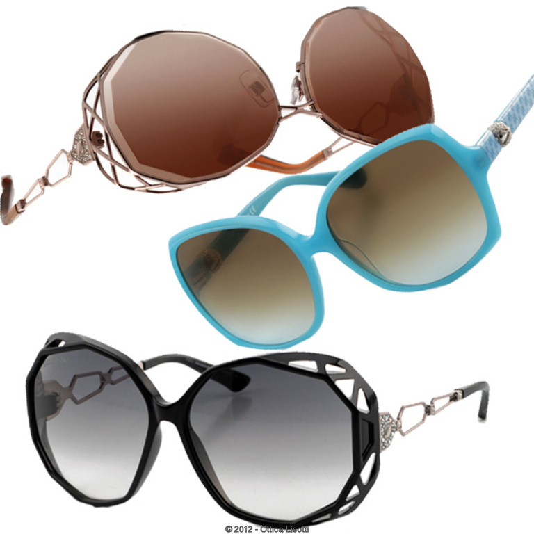 Tendenza 2012: Swarovski