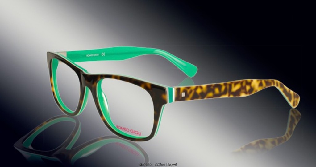 Tendenza 2012: Romeo Gigli