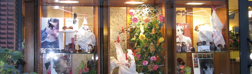 Vetrina 2010 - Vetrina Bucato