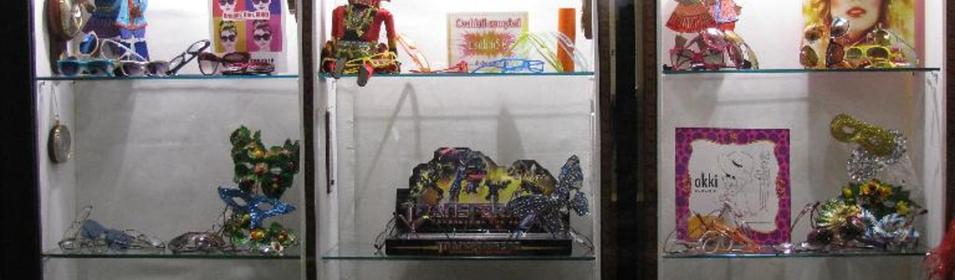 Vetrina 2010 - Vetrina Carnevale