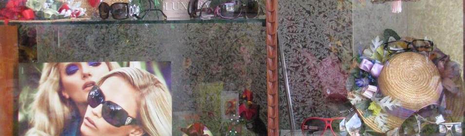 Vetrina 2009 - Pasqua