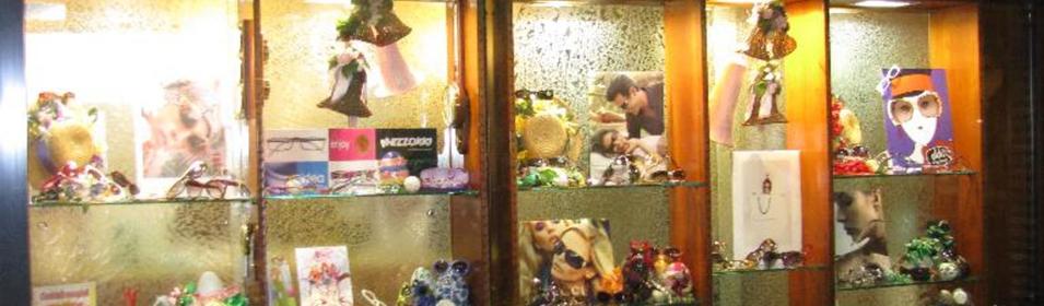 Vetrina 2010 - Pasqua