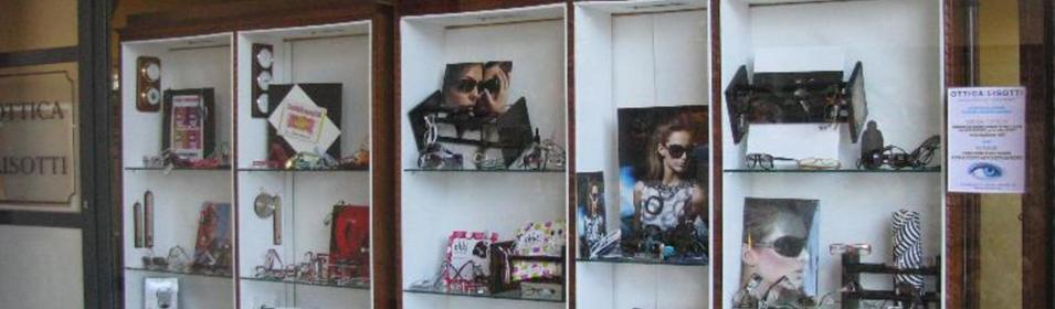 Vetrina 2009 - Quaresima