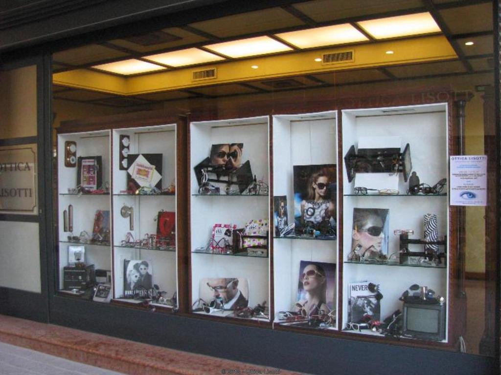 Vetrina 2009 - Quaresima