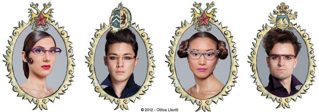 Tendenza 2012: Mikli