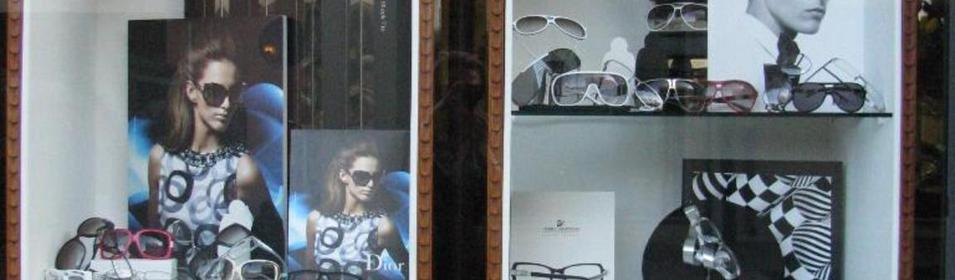 Vetrina 2009 - Quaresima