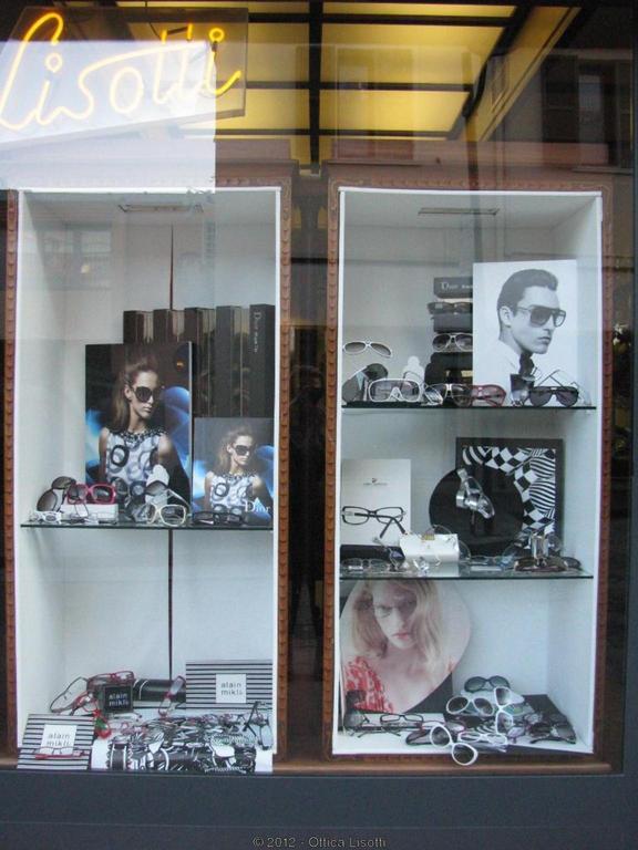 Vetrina 2009 - Quaresima