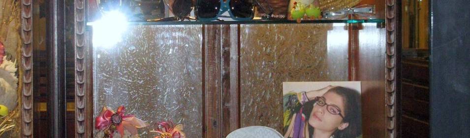 Vetrina 2009 - Pasqua