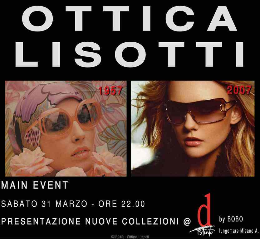 50 anni di attivita !!!!