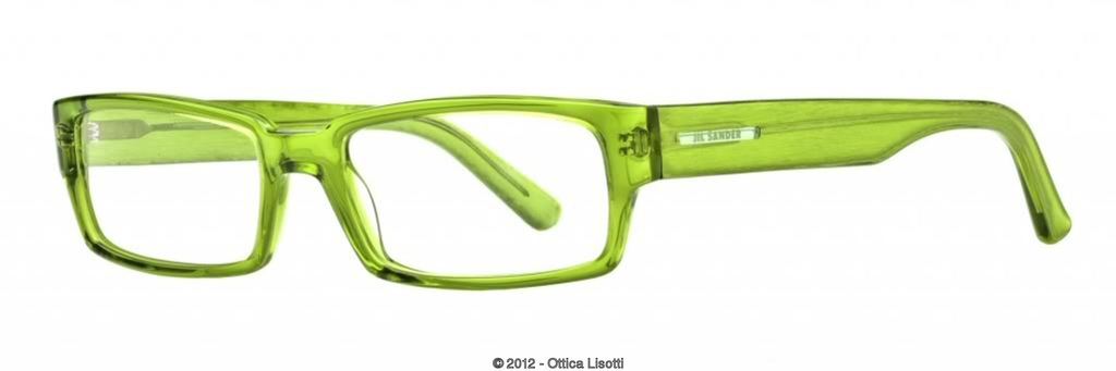 Tendenza 2012: Jill sander