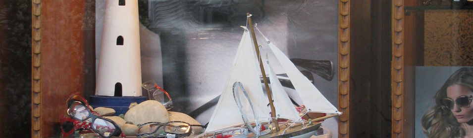 Vetrina 2010 - Vetrina Mare