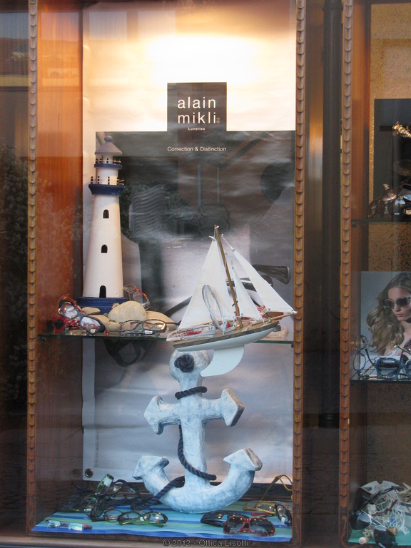 Vetrina 2010 - Vetrina Mare