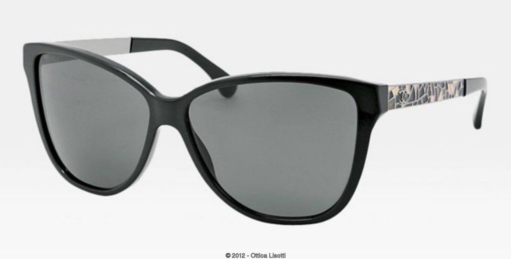 Tendenza 2012: chanel