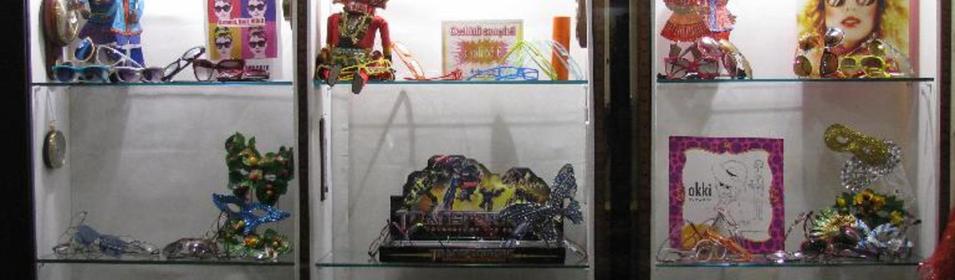 Vetrina 2010 - Vetrina Carnevale