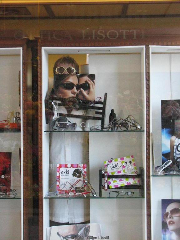 Vetrina 2009 - Quaresima