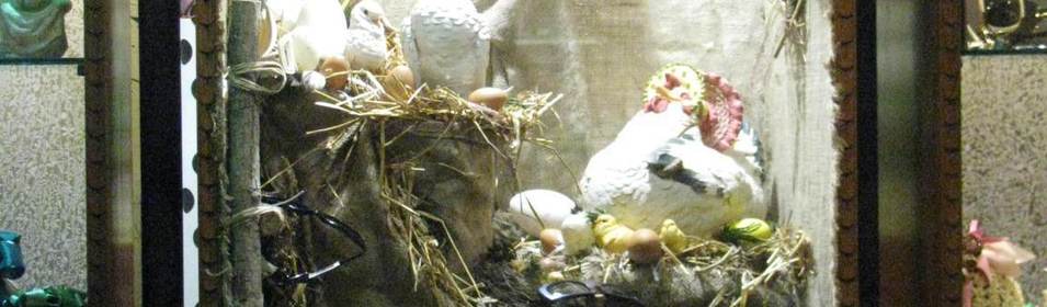 Vetrina 2009 - Pasqua