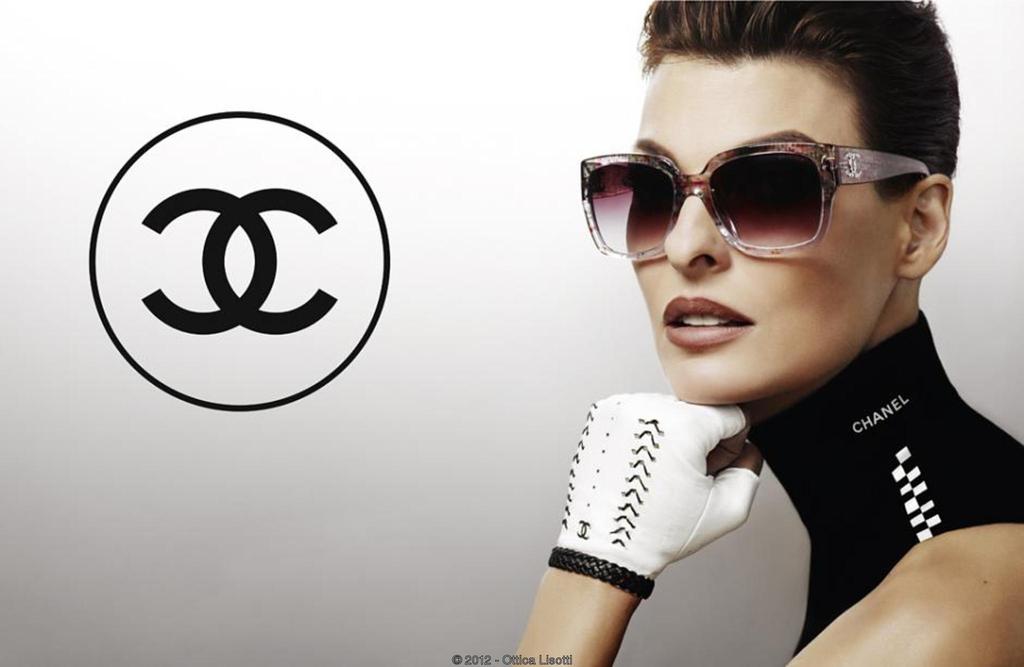 Tendenza 2012: chanel
