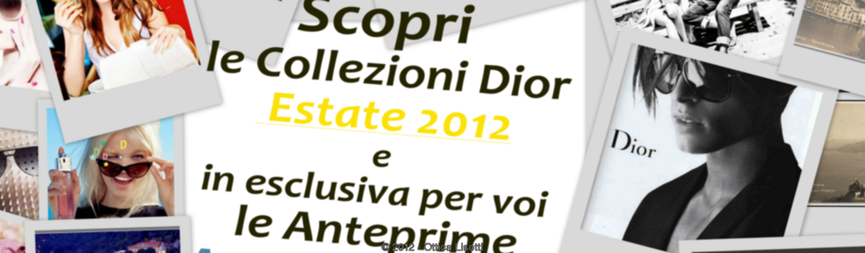 Primo Evento Estitvo