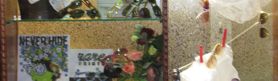 Vetrina 2010 - Vetrina Bucato