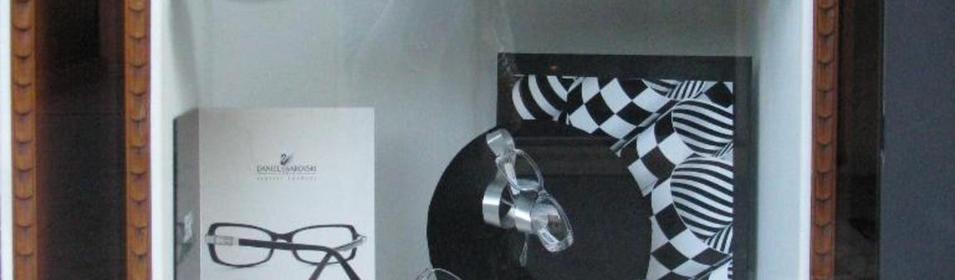 Vetrina 2009 - Quaresima