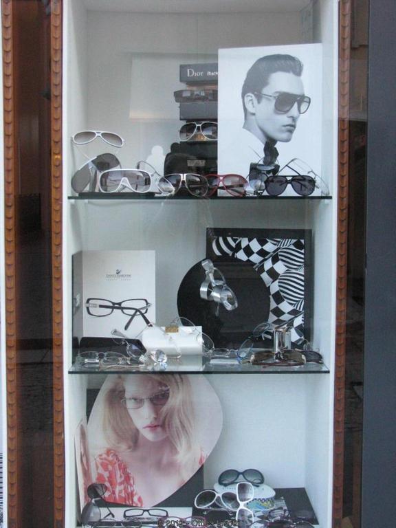 Vetrina 2009 - Quaresima