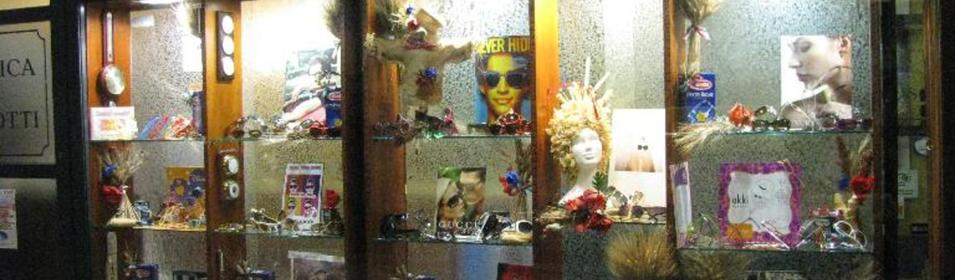 Vetrina 2009 - Grano