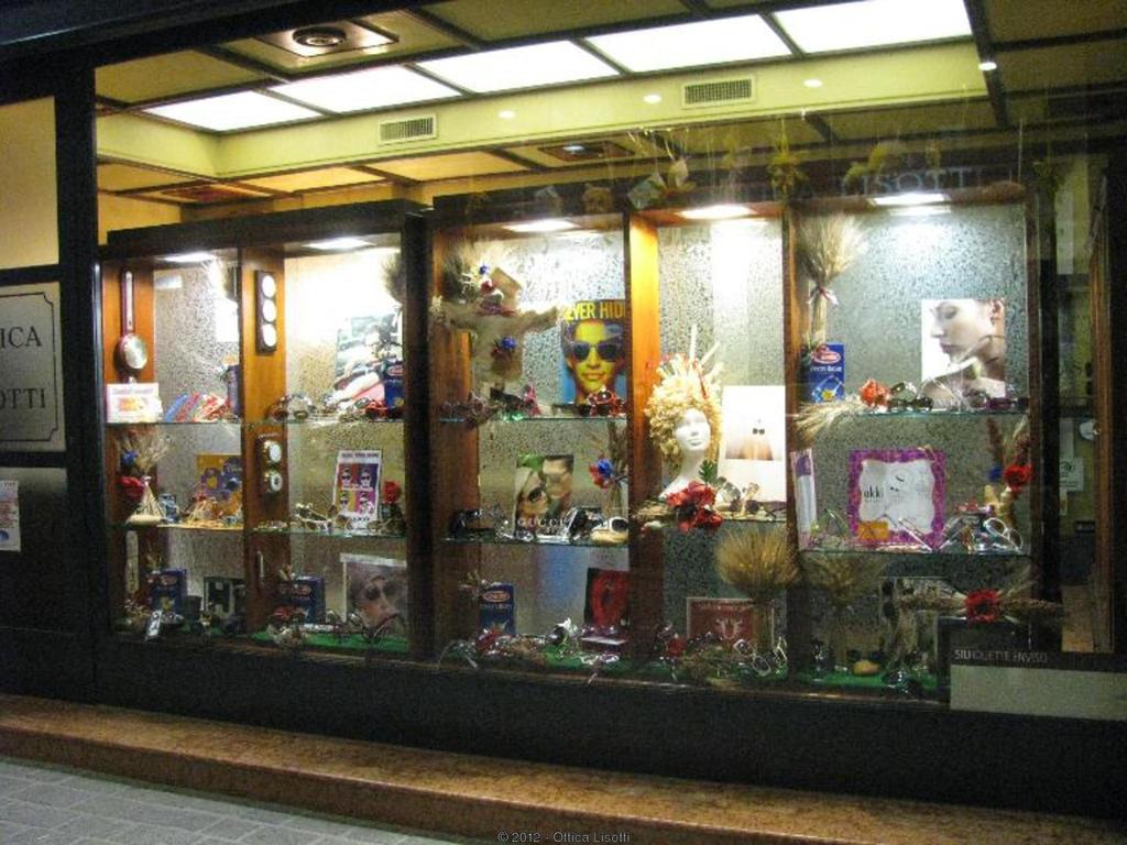 Vetrina 2009 - Grano