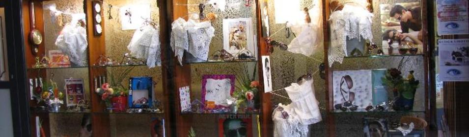 Vetrina 2009 - bucato