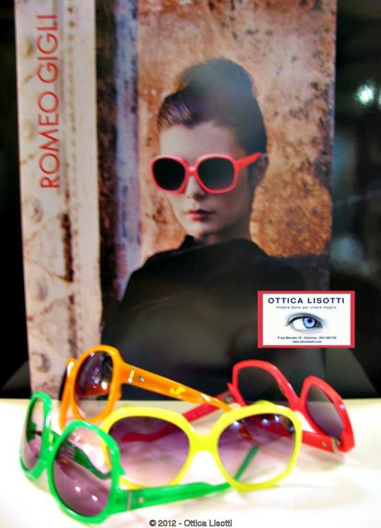 Tendenza 2012: Romeo Gigli