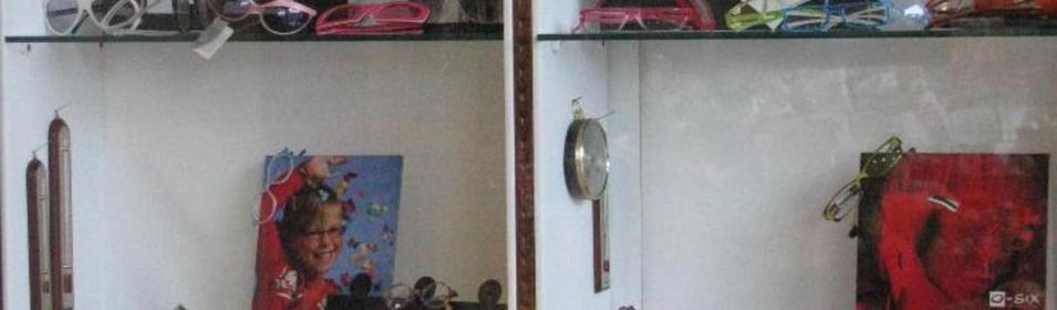 Vetrina 2009 - Quaresima