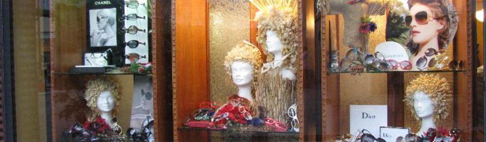 Vetrina 2009 - Grano