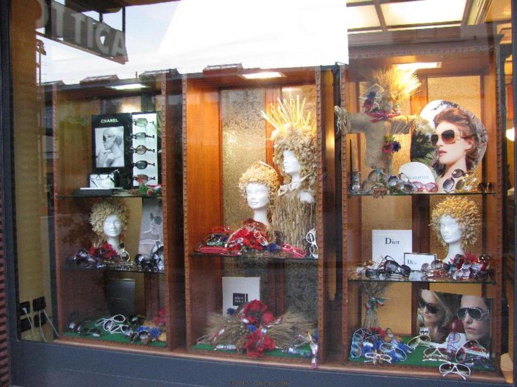 Vetrina 2009 - Grano