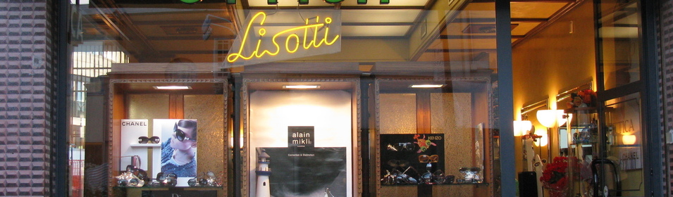 Vetrina 2010 - Vetrina Mare