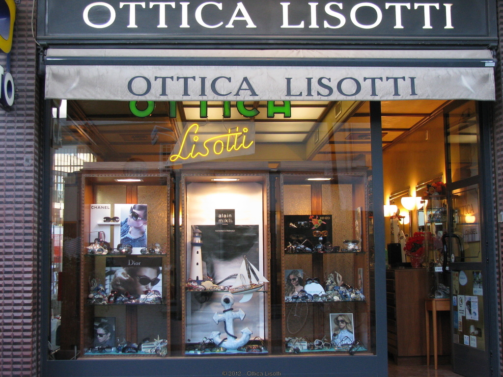 Vetrina 2010 - Vetrina Mare