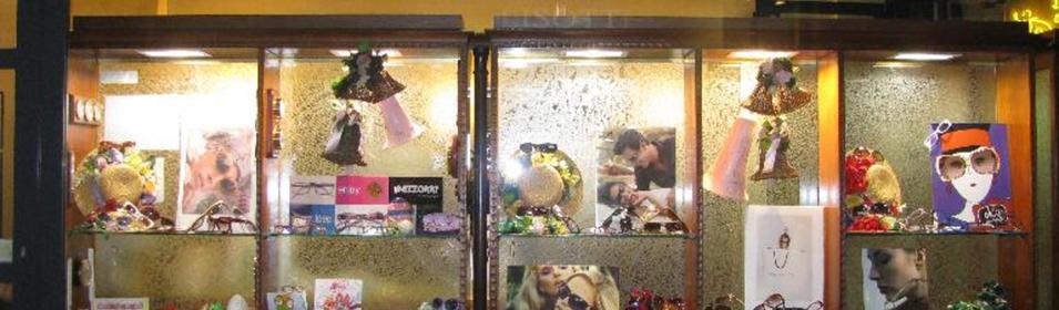 Vetrina 2010 - Pasqua