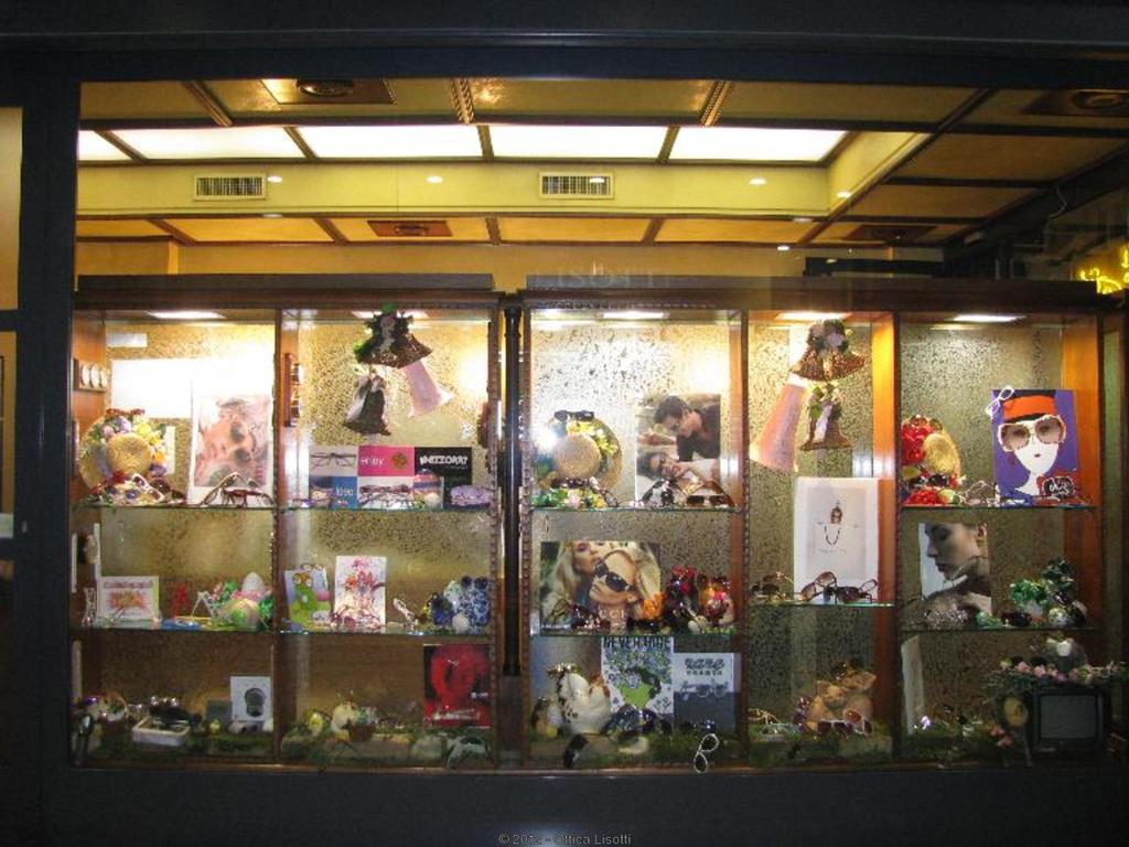 Vetrina 2010 - Pasqua