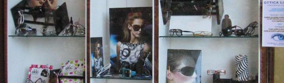 Vetrina 2009 - Quaresima