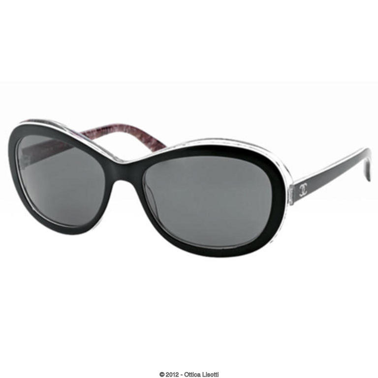 Tendenza 2012: chanel