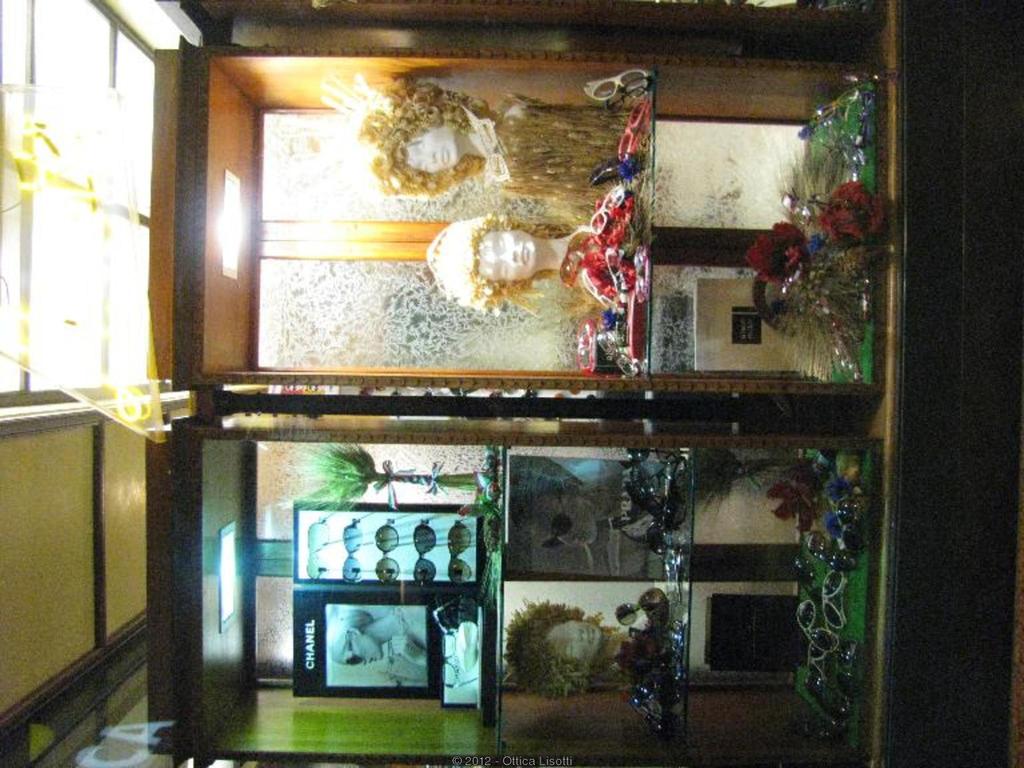 Vetrina 2009 - Grano