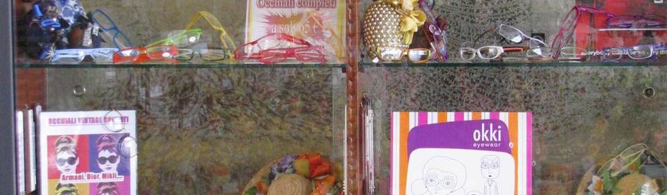 Vetrina 2009 - Pasqua