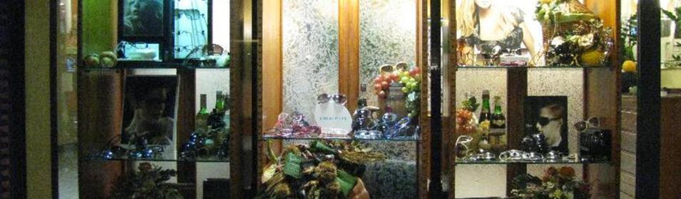 Vetrina 2009 - Zucche